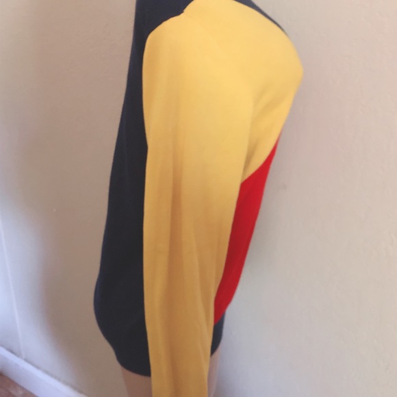 Tommy Hilfiger Classy Sweater - Picture 5 of 7